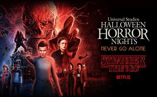 Todas las experiencias que podrás vivir en Halloween Horror Nights de Universal Studios Hollywood