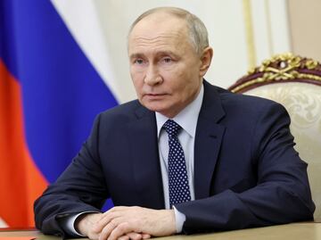 Rusia usa armas químicas prohibidas en Ucrania, según inteligencia holandesa