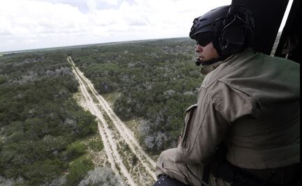 Pentágono investiga envío de militares a frontera con México