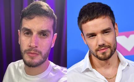 Adrián Marcelo se burla de la muerte de Liam Payne con polémico comentario. ¿Qué dijo?