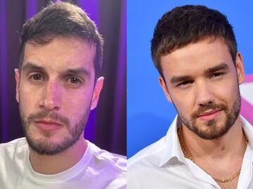 Adrián Marcelo se burla de la muerte de Liam Payne con polémico comentario. ¿Qué dijo?