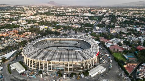 ¿Cómo llegar al México vs Portugal? RTP gratis, rutas, horarios y cierres viales en el Estadio Banorte
