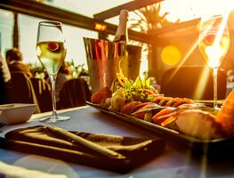 Nuevas experiencias gastronómicas para probar en Illinois este otoño