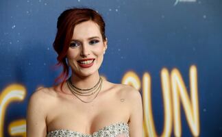 El bikini de Cuba con el que Bella Thorne arrasó en Miami 