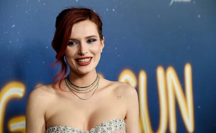 El bikini de Cuba con el que Bella Thorne arrasó en Miami 