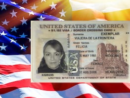 Ciudades de México donde hay citas para renovación de visa americana en UN DÍA