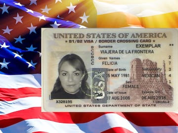 ¿Tener propiedades garantiza la visa americana de turista? Esto dice la Embajada de EU