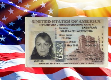 Cómo conseguir tu visa americana sin tener un salario alto ni de “millonario”