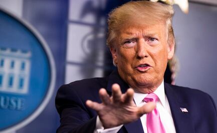 Donald Trump quitará ciudadanía a terroristas y criminales