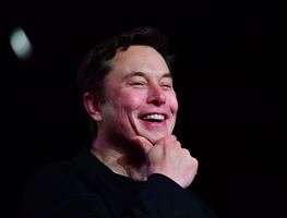 Elon Musk podría haber tenido gemelos con ejecutiva de su empresa Neuralink