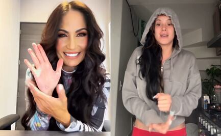 “Con mi hija NO”: Joanna Vega-Biestro advierte acciones legales contra Gala Montes