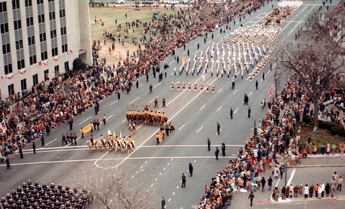 Foto: U.S. National Archives