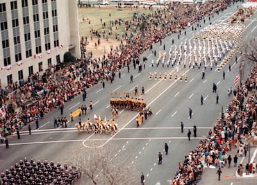 ¿Cuándo es y por qué se celebra el Día de los Presidentes en EU?