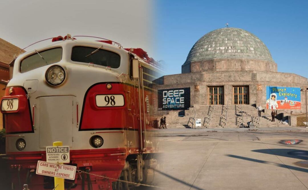 Las atracciones más aburridas del mundo. Foto: iSTOCK