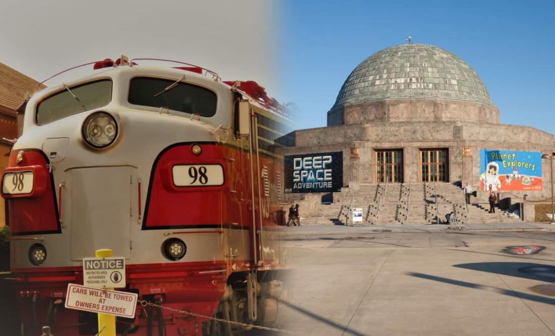 Las atracciones más aburridas del mundo. Foto: iSTOCK