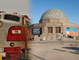 ¿Decepcionantes? Esta investigación nombra a las atracciones "más aburridas del mundo"