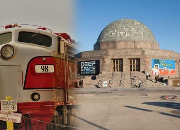 ¿Decepcionantes? Esta investigación nombra a las atracciones "más aburridas del mundo"