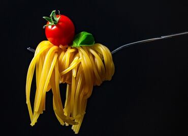 Alimentos que pueden conservarse más de lo que crees