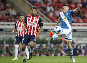 "Chivas" excluirá a las barras ante el América luego de violencia en Querétaro