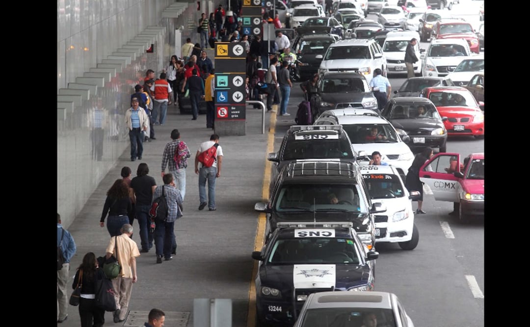 Archivo / EL UNIVERSAL