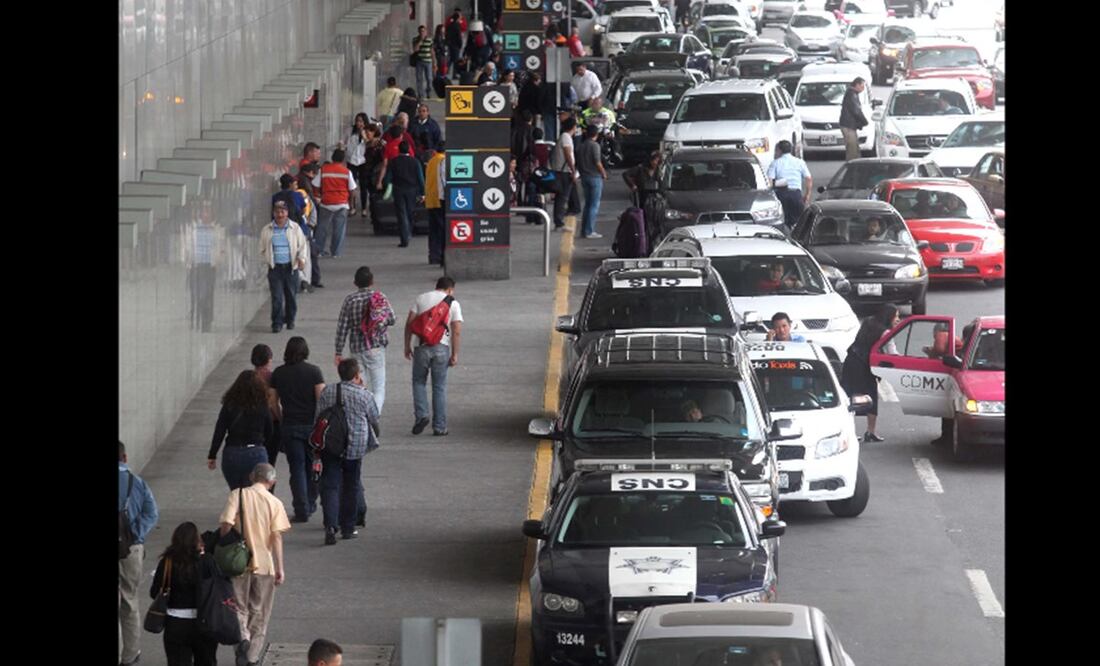 Archivo / EL UNIVERSAL