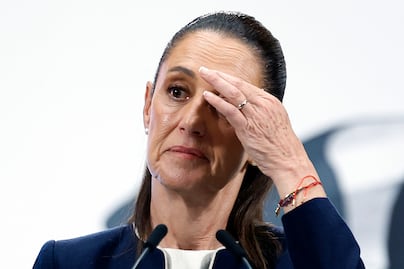 Claudia Sheinbaum niega vínculos con cárteles y anuncia acciones legales contra abogado de Ovidio Guzmán