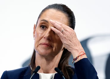 Claudia Sheinbaum niega vínculos con cárteles y anuncia acciones legales contra abogado de Ovidio Guzmán