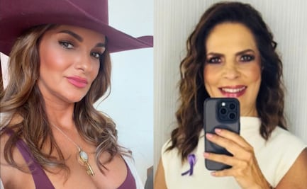 Mariana Seoane explota EN VIVO contra Ana María Alvarado: “No puedes decir algo si no tienes idea”