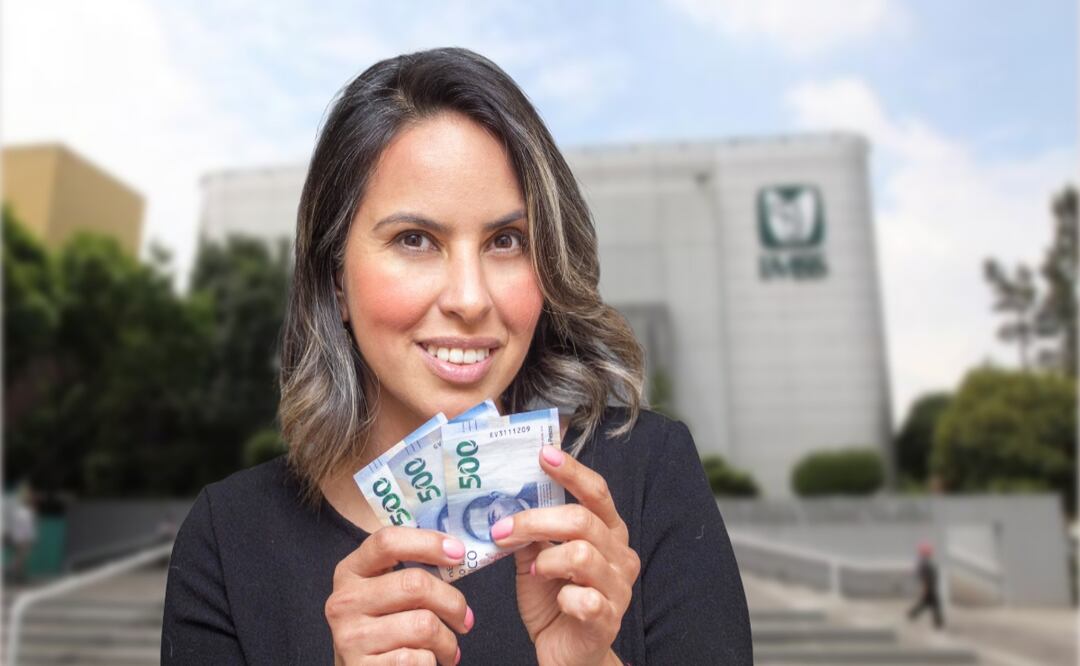 IMSS: ¿Ya no habrá pensión para las nuevas generaciones?Foto: IMSS / Adobe