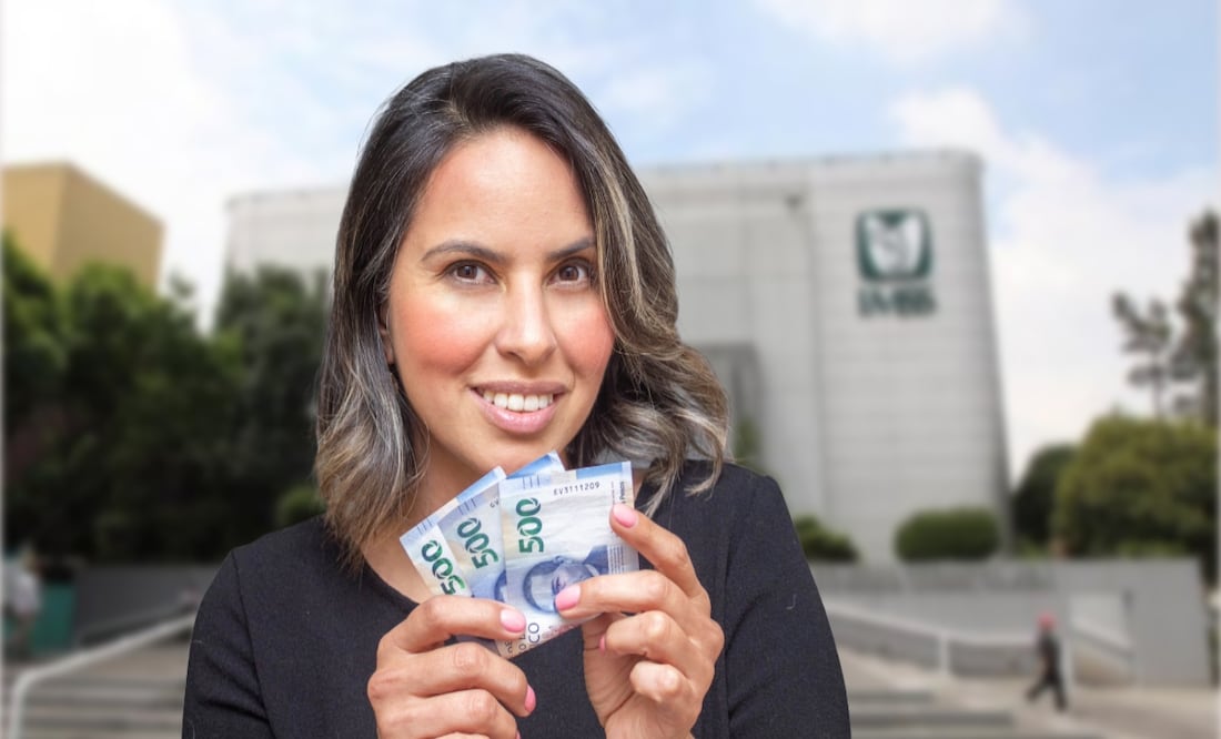 IMSS: ¿Ya no habrá pensión para las nuevas generaciones?Foto: IMSS / Adobe