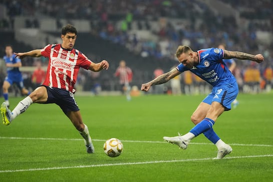 ¿Dónde ver Chivas vs Cruz Azul este sábado 16 de mayo rumbo a la final de la Liga MX?