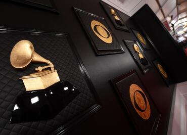 Aplazan la entrega de los Grammy 2021 por Covid-19