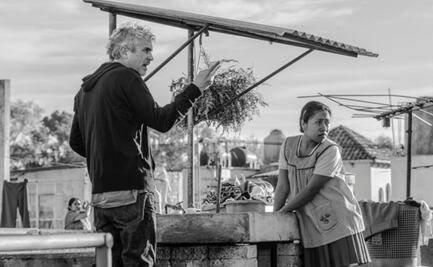 Afonso Cuarón se une a campaña para apoyar a trabajadoras domésticas