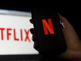 Netflix exigirá certificado de vacunación para todos sus rodajes en EU