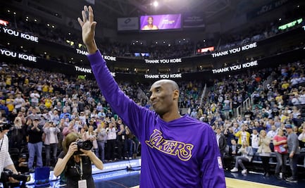 Posponen juego de Lakers y Clippers por muerte de Kobe Bryant