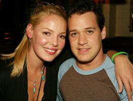Katherine Heigl aclara las razones de su salida de ‘Grey’s Anatomy’ como Izzie Stevens 13 años después