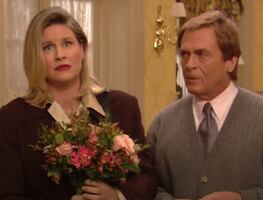 Así luce 'Niles' a 22 años de haber terminado 'La Niñera'