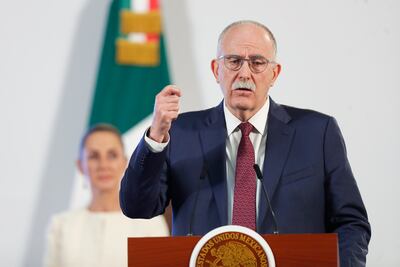 México promete bajar el precio de la tortilla en 10% y autosuficiencia en maíz y frijol