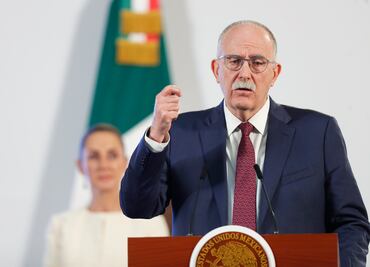 México promete bajar el precio de la tortilla en 10% y autosuficiencia en maíz y frijol