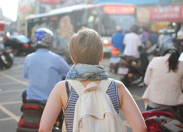 ¿Cómo cuidar el medio ambiente durante las vacaciones?