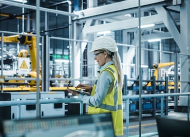 China intensifica su producción en México: 100 empresas alquilan millones de metros de naves industriales