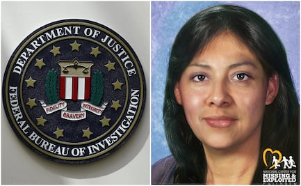 FBI ofrece $25 mil dólares por información sobre niña hispana desaparecida hace casi 40 años