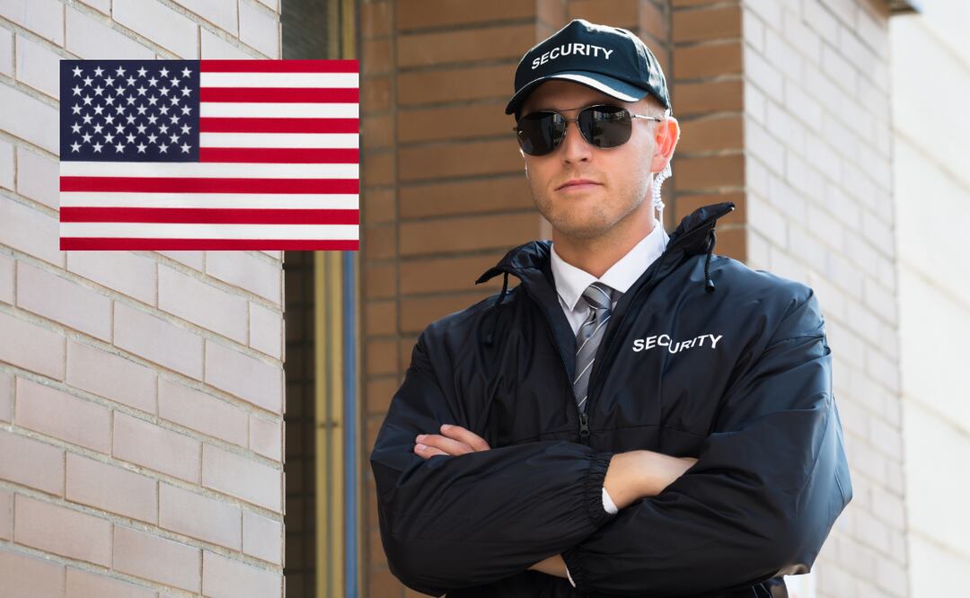 Consulado de Estados Unidos ofrece trabajo a mexicanos con prepa y pagan  $245,415 pesos anuales. iStock/AndreyPopov