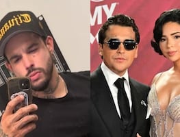 Emiliano Aguilar se va contra Nodal, Ángela y Pepe Aguilar: “Si eres mala onda, la gente se da cuenta”