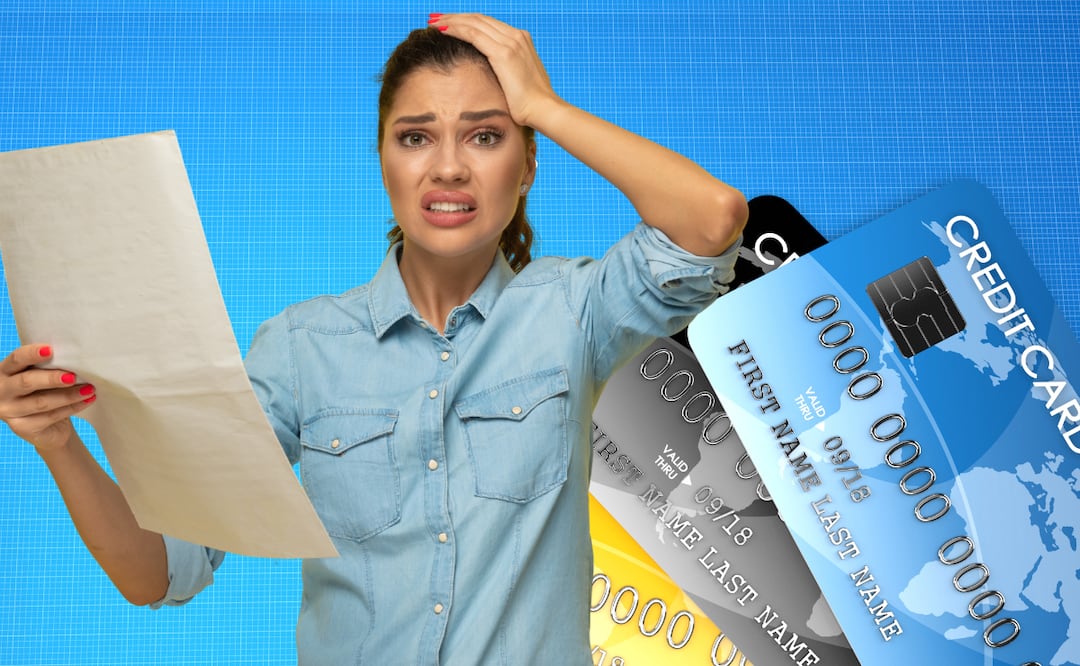 Cómo pagar tu tarjeta de crédito y evitar $0 en intereses Guía práctica y fechas clave. Foto: Canva