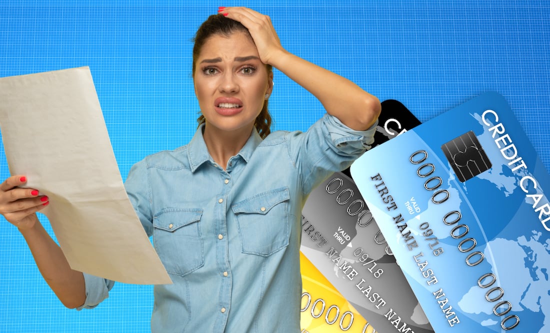 Cómo pagar tu tarjeta de crédito y evitar $0 en intereses Guía práctica y fechas clave. Foto: Canva