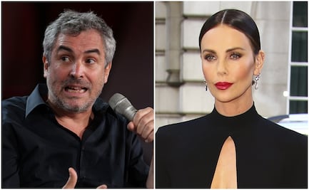 Alfonso Cuarón y Charlize Theron trabajarán en filme sobre Philip K. Dick