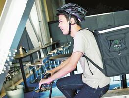 Las peticiones más raras hechas a Uber Eats