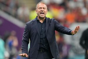 OFICIAL: el alemán Hansi Flick es nuevo técnico del FC Barcelona