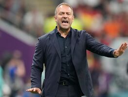 OFICIAL: el alemán Hansi Flick es nuevo técnico del FC Barcelona